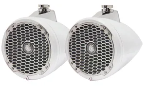 רמקולים לטאויר 8" PM282W מבית Rockford