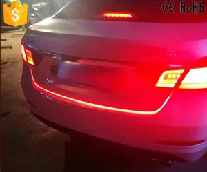 פס לד אחורי לתאורת ברקס מוגן מים