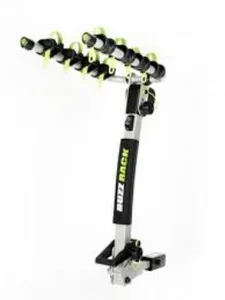 מנשא לוו גרירה BUFFALO H4 מבית BUZZ RACK
