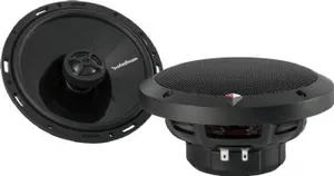 זוג רמקולים 6.5" P1650 מבית Rockford
