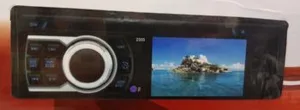 רדיו דיסק DVD G1150U מבית XPLOD