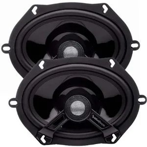 זוג רמקולים 5X7" T1572 מבית ROCKFORD