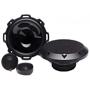 סט קומפוננט 5.25" P152-S מבית Rockford