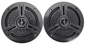 זוג רמקולים מוגני מים 6.5" מבית SOUNDSTREAM