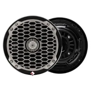 זוג רמקולים PM2652B מבית ROCKFORD