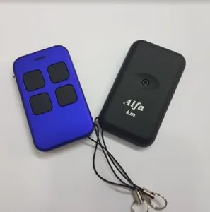 שלט אוניברסלי להעתקת שלטי טרלידור