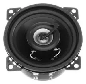זוג רמקולים 4 אינטש מבית PLANET AUDIO