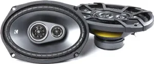 זוג רמקולים 6X9" CSC6934 מבית KICKER