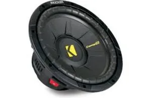 סאב אופר 10" CS104 מבית KICKER