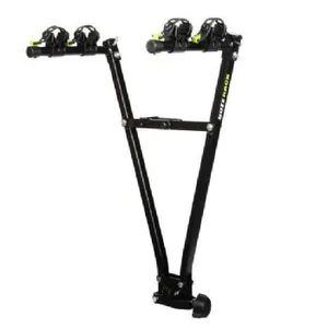מנשא אופניים לוו גרירה GAZELLE מבית BUZZ RACK