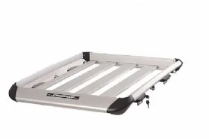 עריסת אלומיניום ריו 160X100 מבית CrossRooF