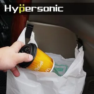 זוג מתלים אוניברסליים לרכב HYPERSONIC