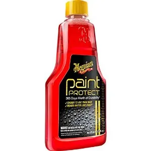 נוזל הגנה Paint 365 מבית MEGUIAR'S