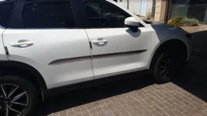 פסי מגן ניקל למזדה CX-5