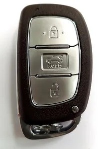 שכפול מפתח חכם ליונדאי TUCSON