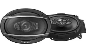 זוג רמקולים TS-A6970F מבית PIONEER