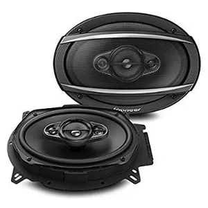 זוג רמקולים TS-A6960F מבית PIONEER