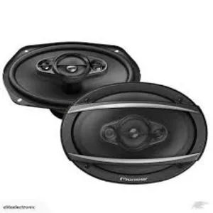 זוג רמקולים TS-A6980F מבית PIONEER