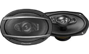 זוג רמקולים TS-A6990F מבית PIONEER
