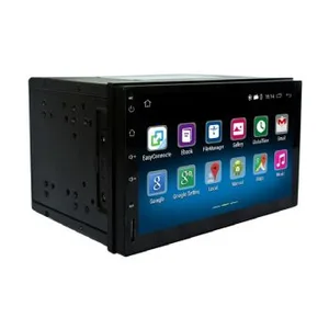מערכת אנדרואיד לרכב AN820 מבית PREMIER