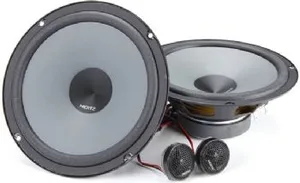 סט קומפוננט 6.5" K165 מבית HERTZ