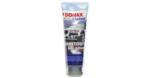 ג"ל לחידוש פלסטיק חיצוני NANO PRO מבית SONAX