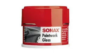 משחת הגנה והברקה 250 מ"ל מבית SONAX