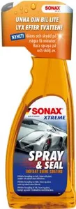 ספריי אנד סיל XTREME מבית SONAX