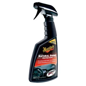 חומר הברקה והגנה ללוח המחוונים MEGUIAR'S