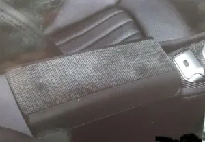 משענת יד עליונה למשענות יד מקוריות ברכב