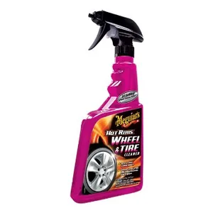 תרסיס לניקוי אופנים וצמיגים  MEGUIAR'S