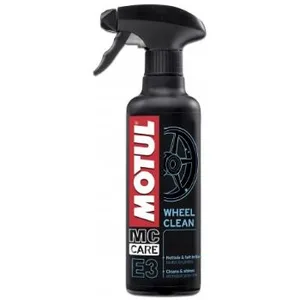מנקה מחדש ומבריק ג'אנטים מבית MOTUL