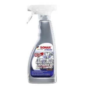 מנקה ומחדש ג'אנטים מבית SONAX