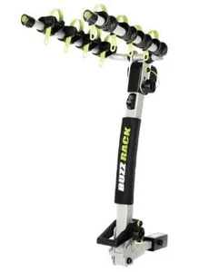 מנשא עומד לוו גרירה BUFFALO 4 מבית BUZZ RACK