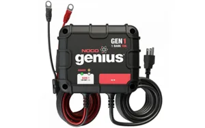 מטען מצברים 10A GEN1