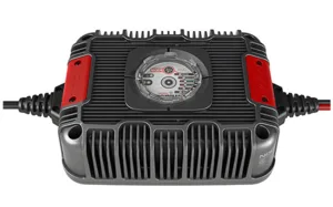 מטען מצברים 24V 40A