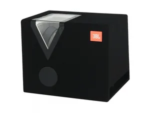 סאב אופר לרכב דגם GT-12BP 1200W jbl