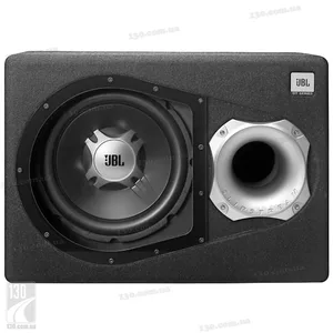 סאב אופר 12 אינטש JBL GT5-1204BP 1100W