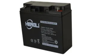 מצבר אטום 12V 20AH