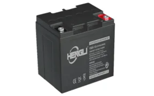 מצבר אטום 12V 30AH