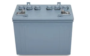 מצבר חומצה 12V 120AH