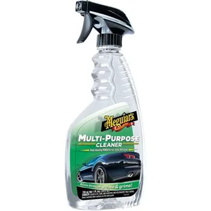מנקה רב שימושי מבית MEGUIAR"S