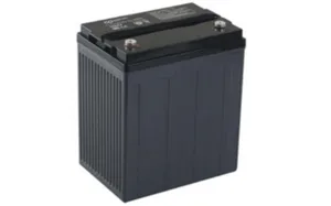 מצבר פריקה עמוקה 8V 200AH ג'ל