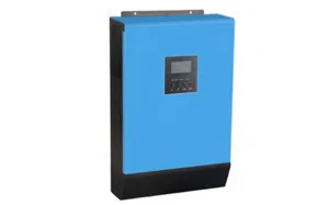 ממיר מתח סינוס טהור עם בקר 24V 2400W SPE