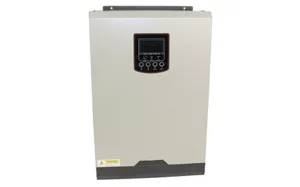 ממיר מתח סינוס טהור עם בקר 48V 4000W SPE