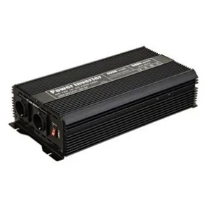 ממיר מתח חשמלי לרכב מ-12 ל-220 וולט הספק 3000W מבית SEMICOM
