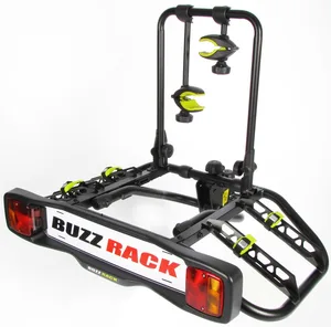 מנשא משטח לאופניים  CRUISER 2 מבית BUZZ RACK
