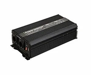 ממיר מתח חשמלי לרכב 300W מ-12 ל-220V מבית SEMICOM