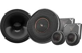 סט קומפוננט 6.5" REF-6520CX מבית INFINITY