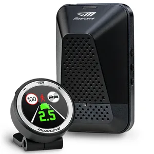 מערכת בטיחות המסייעת למניעת תאונות 630PRO מבית MoBilye